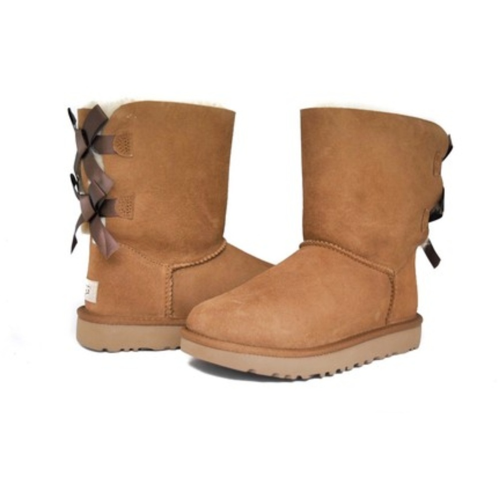 UGG Australia Chestnut Womens Bailey 1016225